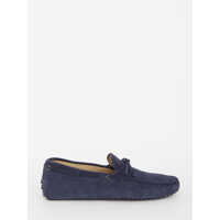 Mocasini Gommino Loafers Barbati