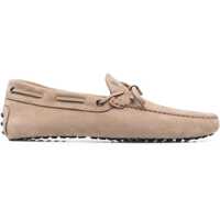 Mocasini Dove-Colored Gommino Loafers Barbati