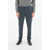 CORNELIANI Unlined Trousers With Hook And Pinces Blue