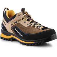 Incaltaminte trekking Dragontai Tech beige/yellow Barbati