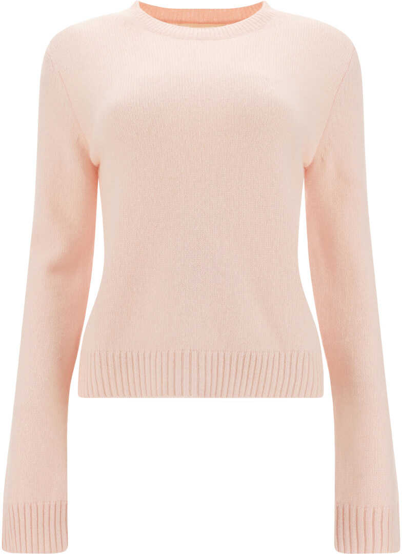 Lisa Yang Mable Pullover SOFT PINK