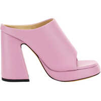 Sandale cu platforma Jose Sandals Femei