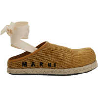 Sandale Marni Sabot Sandals
