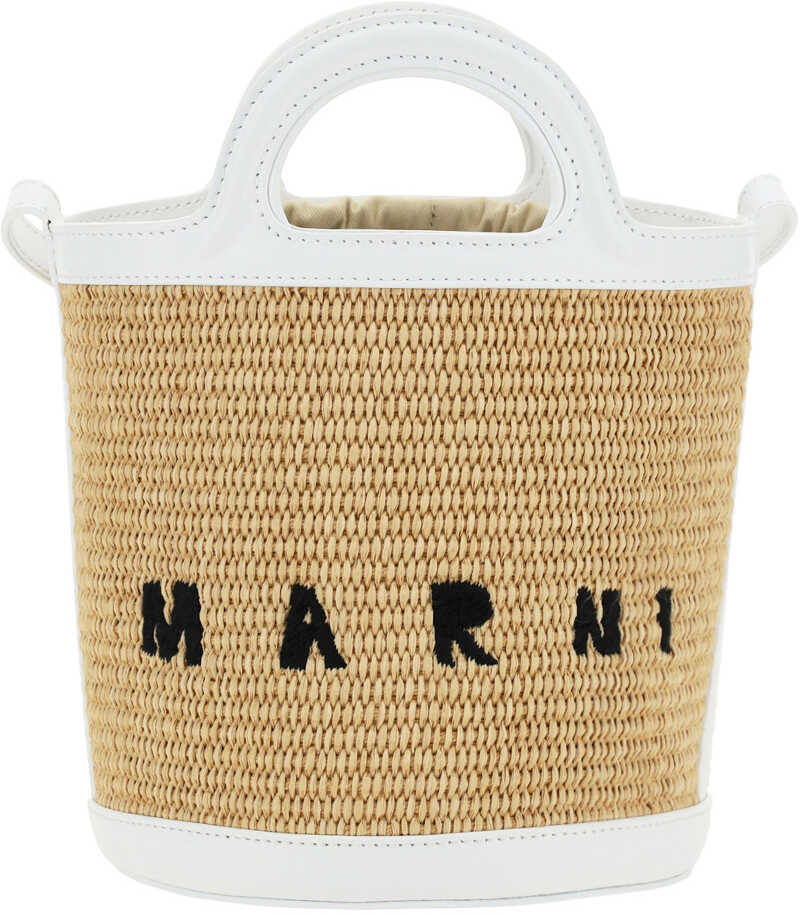 Marni Tropicalia Bucket Bag Z0T01