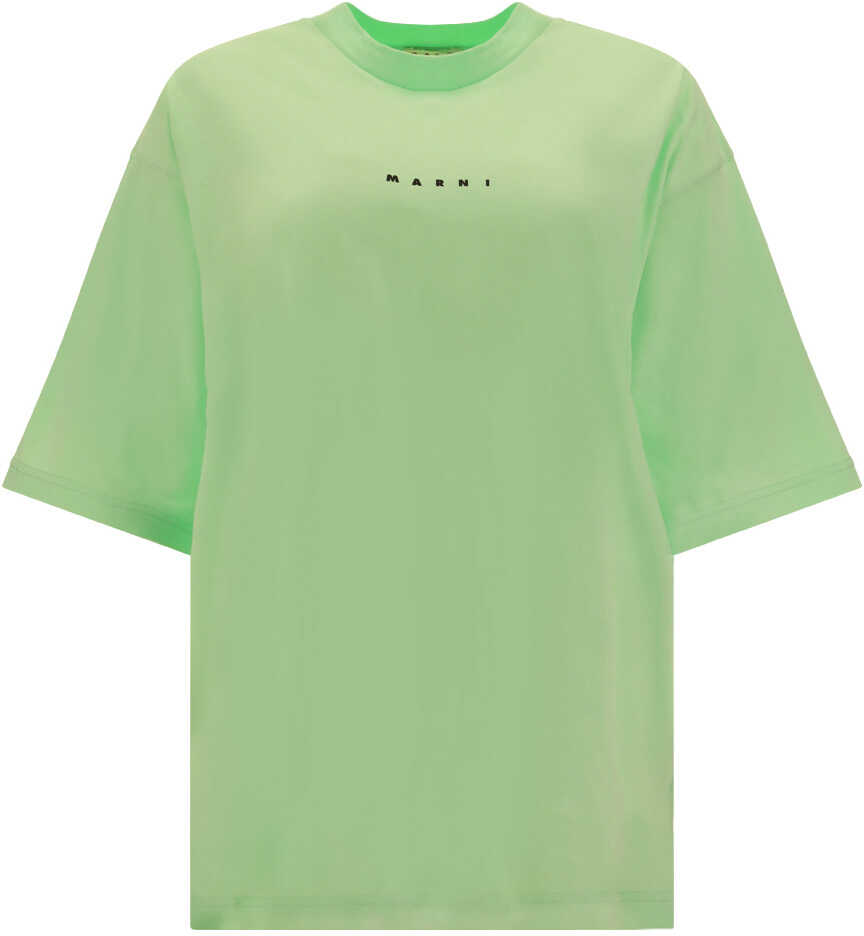 Marni T-Shirt LOV13