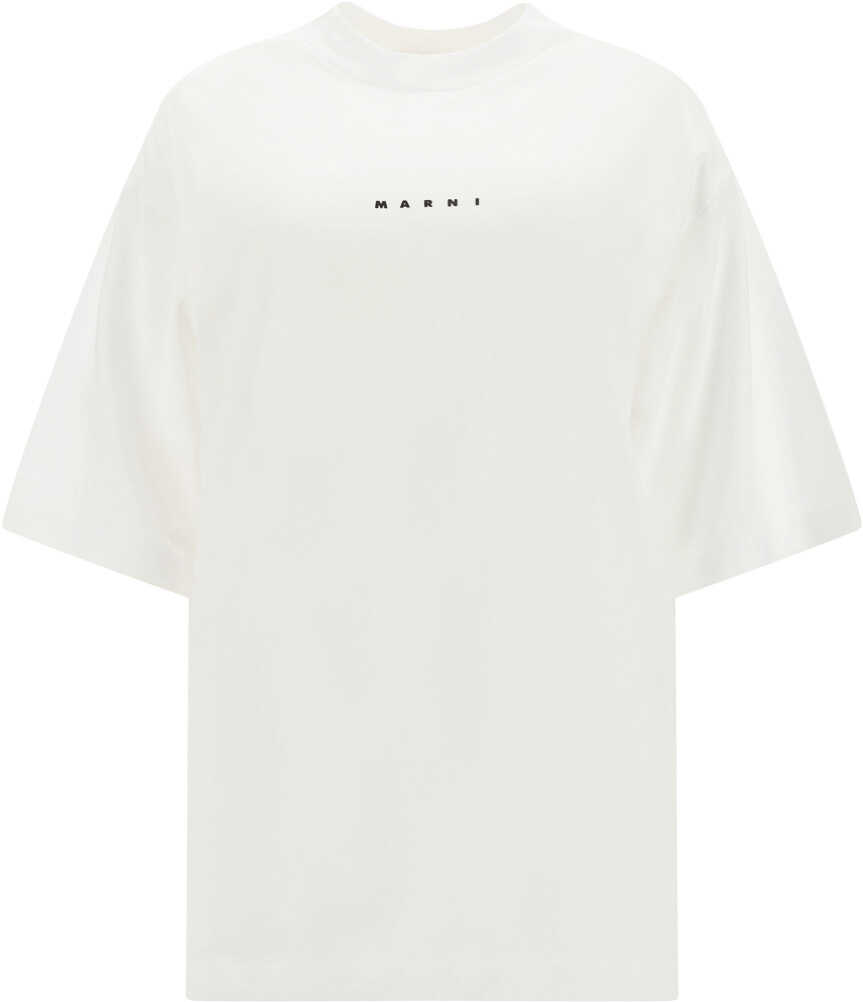 Marni T-Shirt LOW01