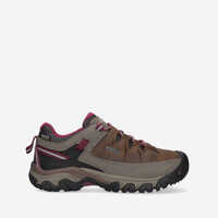Incaltaminte trekking Keen Targhee III Waterproof 1018177 Femei