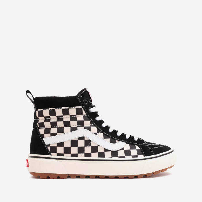 Vans Shoes sneakers SK8-Hi MTE-1 VN0A5HZYA04 black