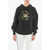 Converse All Star Chuck Taylor Golden Logo Hoodie Black