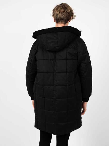 Geci Parka Pepe Jeans Jaden Parka PM402595 Czarny Barbati (BM 9523043) 4