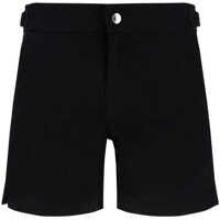 Bermude Skull Swimsuit Barbati