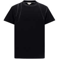 Tricouri T-Shirt Barbati