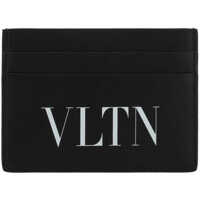 Portofele Valentino Garavani VLTN Card Case Barbati
