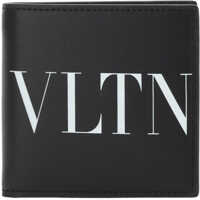 Portofele Valentino Garavani VLTN Wallet Barbati