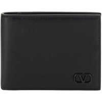 Portofele Valentino Garavani Mini VLogo Wallet Barbati