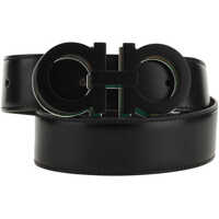 Curele Reversible Belt Barbati