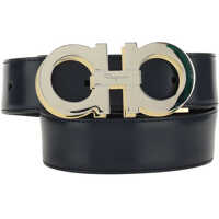 Curele Reversible Belt Barbati