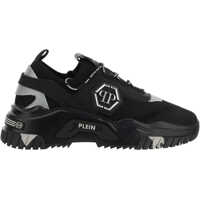 Sneakers Philipp Plein Trainer Predator Sneakers Barbati