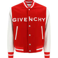 Jachete Givenchy Varsity College Jacket