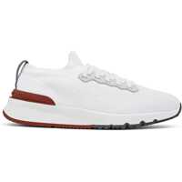 Sneakers Cotton Sneakers Barbati