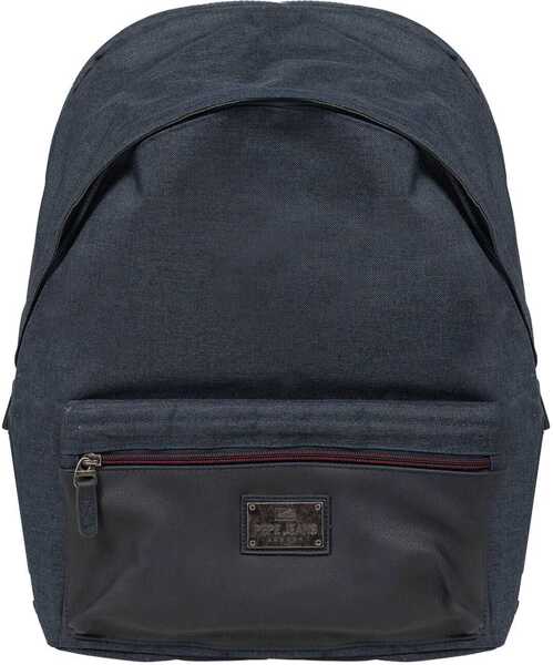 Rucsacuri Pepe Jeans Britway PM120062 Granatowy Barbati (BM 9523502) 2