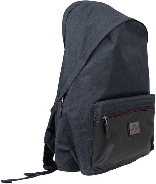 Rucsacuri Pepe Jeans Britway PM120062 Granatowy Barbati (BM 9523502) 3