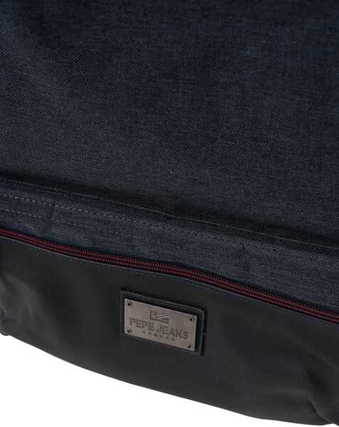 Rucsacuri Pepe Jeans Britway PM120062 Granatowy Barbati (BM 9523502) 5