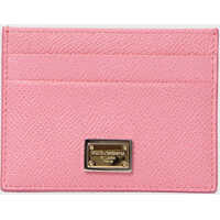 Portofele Leather Cardholder Femei