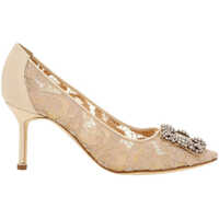 Pantofi cu toc Hangisi Pumps Femei
