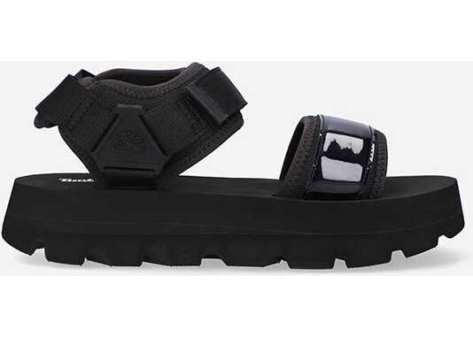 Timberland Timberland Euro Swift Sandal A2KRK* black