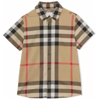 Camasi Boys Cotton Shirt* Baieti