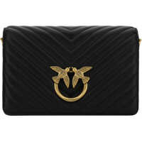 Genti de umar Love Click Shoulder Bag Femei