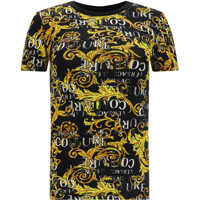 Tricouri Print T-Shirt Femei