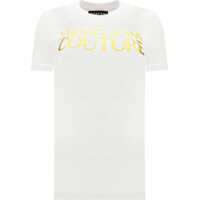 Tricouri Thick Foil T-Shirt Femei