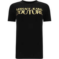 Tricouri Thick Foil T-Shirt Femei