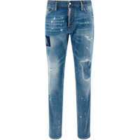 Pantaloni casual Jeans Barbati