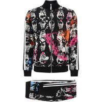 Costume Jumpsuit Barbati