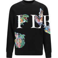 Bluze Hawaii Sweatshirt Barbati