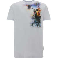 Tricouri Hawaii T-Shirt Barbati
