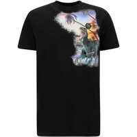 Tricouri Hawaii T-Shirt Barbati