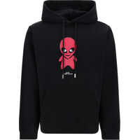 Hanorace Wirdo Hoodie Barbati