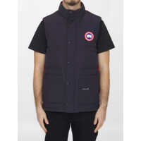 Veste costum Freestyle Crew Sleeveless Vest Barbati