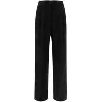 Pantaloni casual Madge Pants Femei