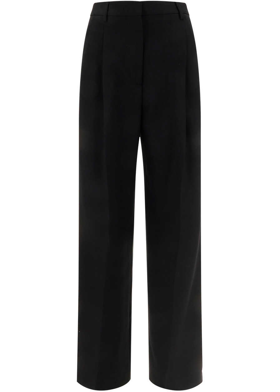 Burberry Madge Pants BLACK