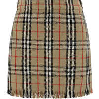 Fuste Catia Mini Skirt Femei