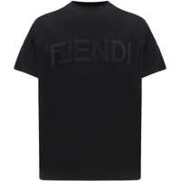 Tricouri Fendi T-Shirt