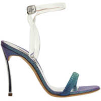 Sandale cu toc Hollywood Sandals Femei