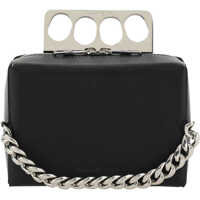 Genti de mana Mini Chain Bag Barbati