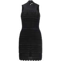 Rochii Crochet Dress Femei