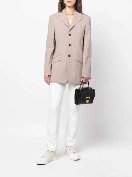 Genti de mana Coccinelle Arlettis Handbag NOIR Femei (BM 9524939) 2